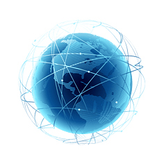 科技风素材PNG
