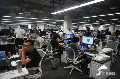 北京字节跳动:智能驱动“字节”,“跳”出市值750亿美元的互联网巨头