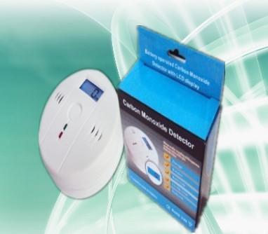 【Carbon Monoxide Alarm|一氧化碳报警器|】价格_厂家_图片 -