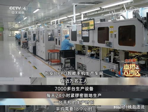 产能一天能稳定20w台以上 这家手机厂商如何做到？