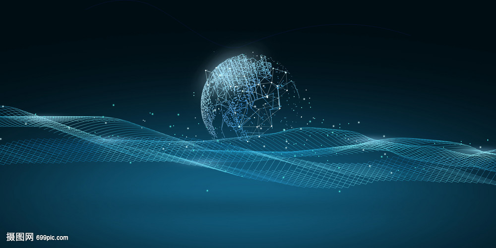 数据信息科技 数字化转型时代的核心驱动力